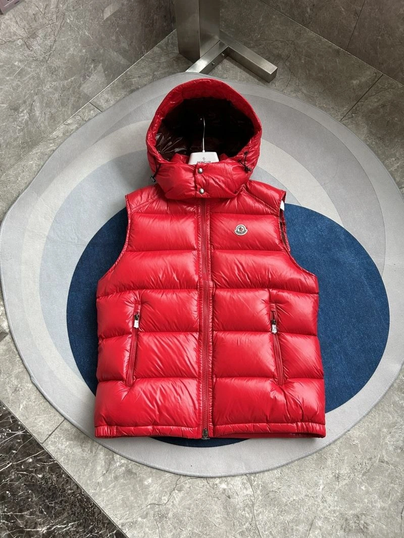 Moncler Down Jackets SunProtective 145219