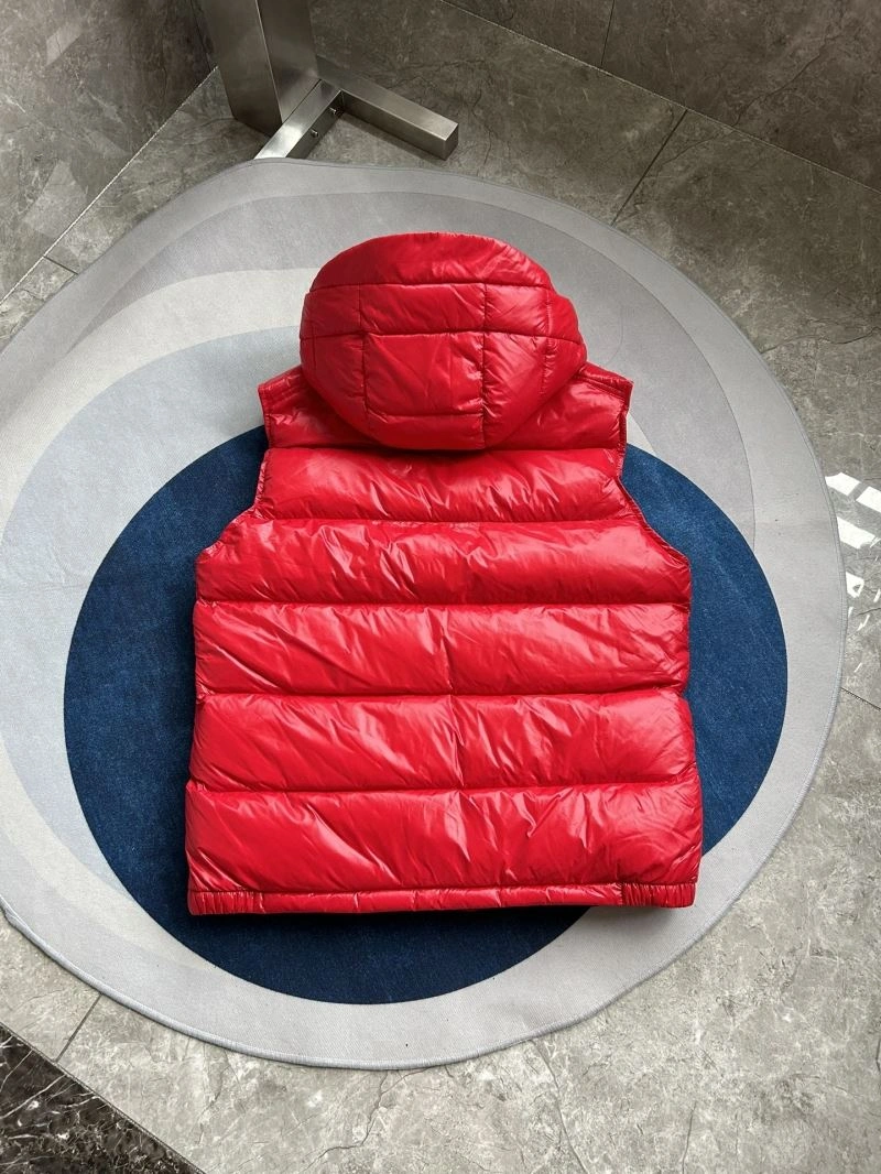 Moncler Down Jackets SunProtective 145219