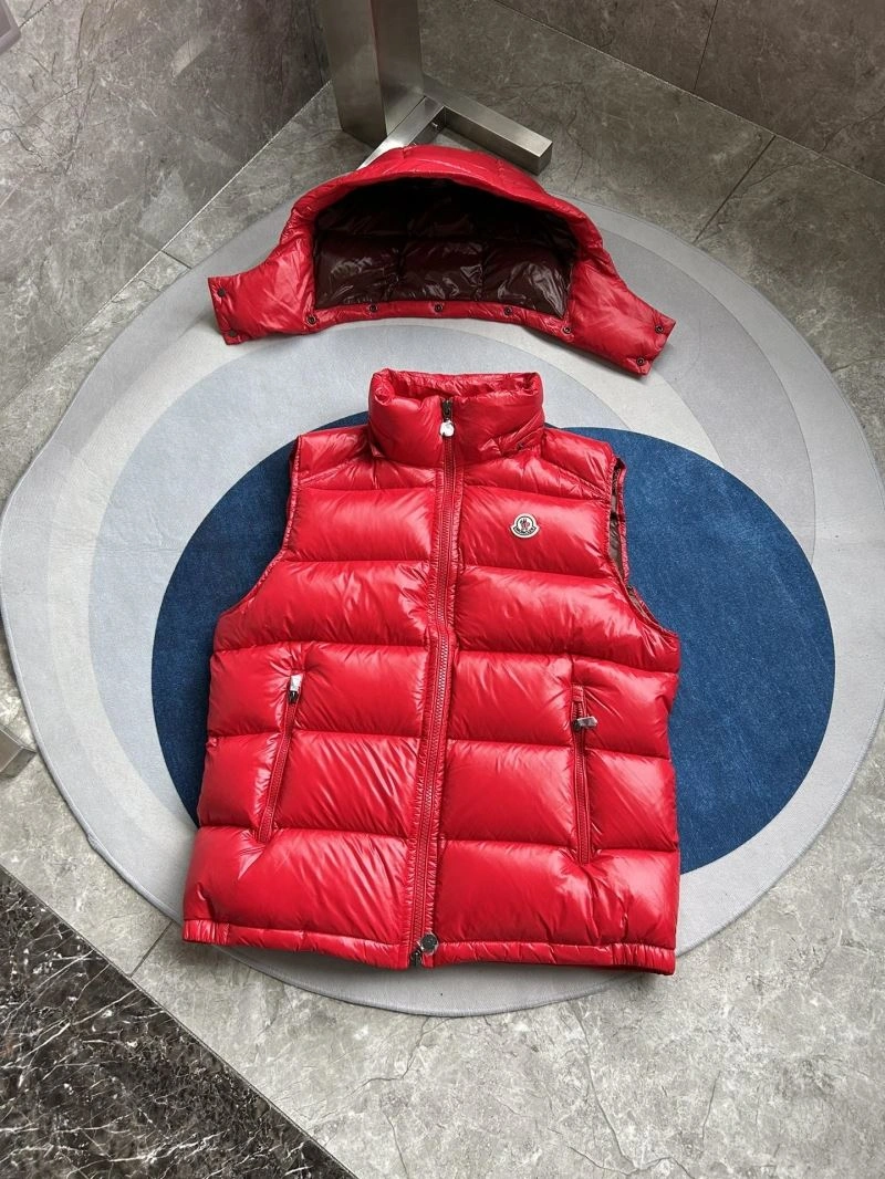 Moncler Down Jackets SunProtective 145219
