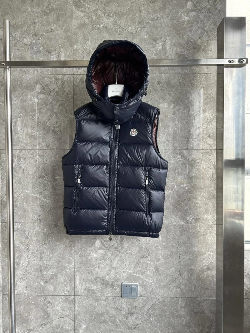 Classic Moncler Down Jackets 145218