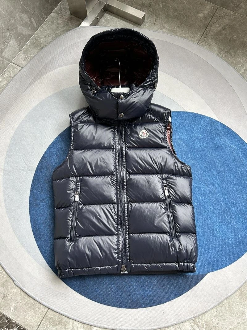 Classic Moncler Down Jackets 145218