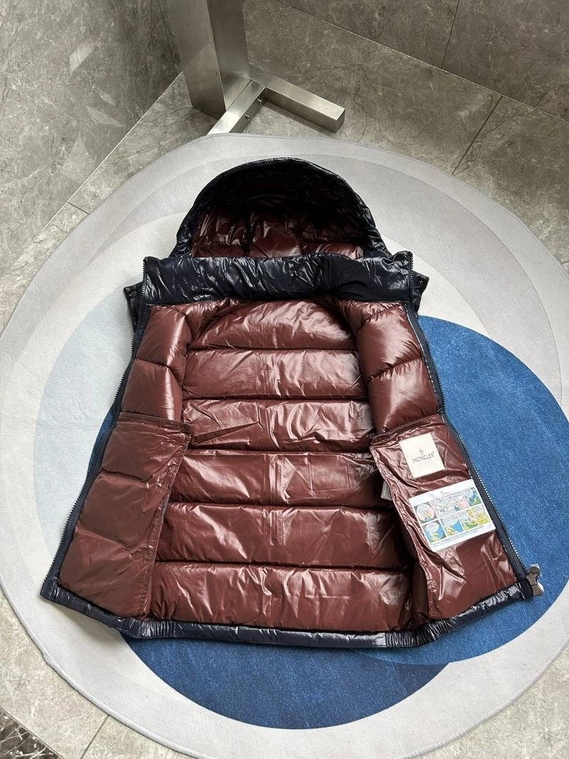 Classic Moncler Down Jackets 145218