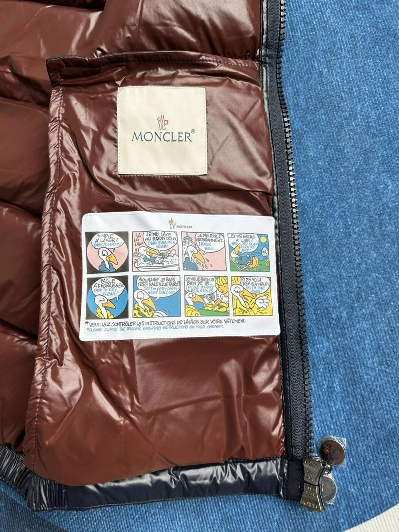 Classic Moncler Down Jackets 145218