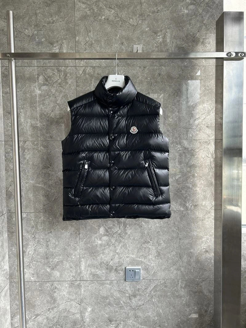 Sleek Moncler Down Jackets 145217