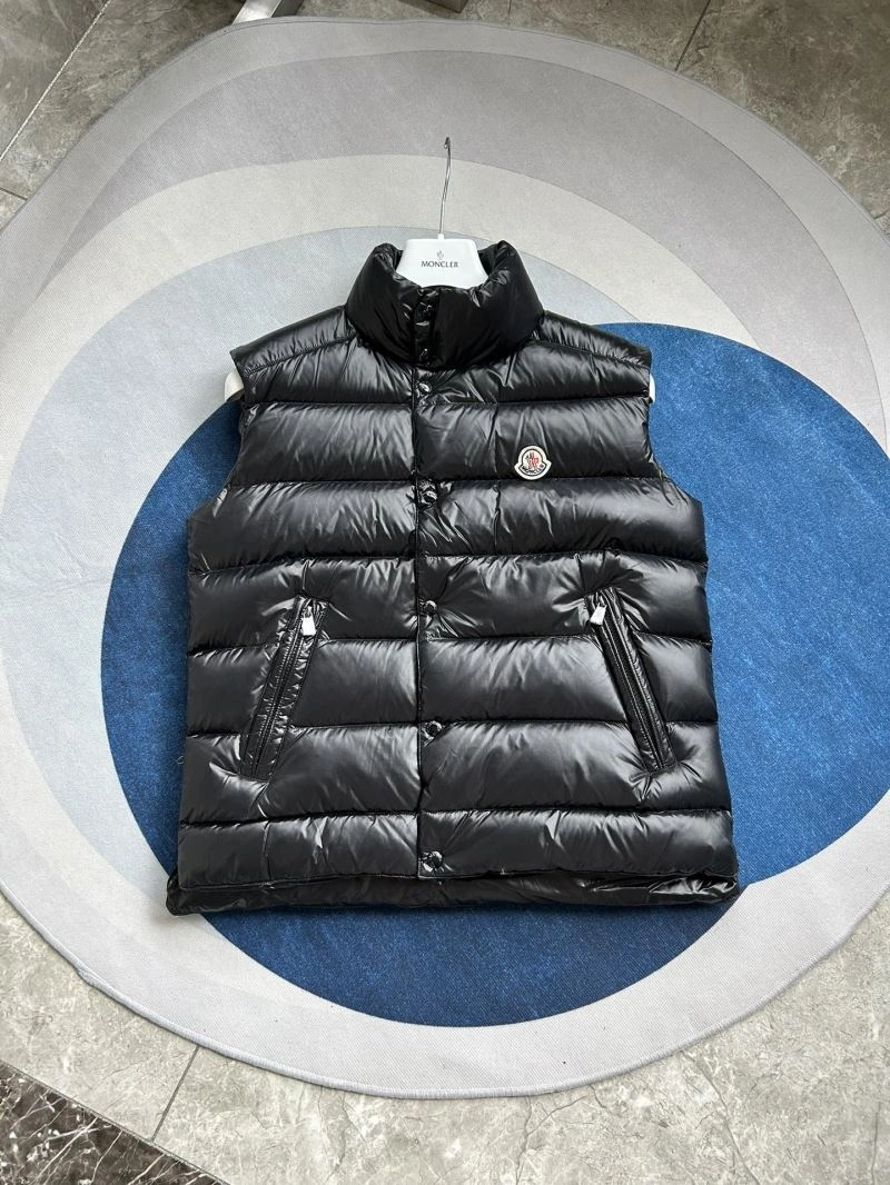 Sleek Moncler Down Jackets 145217