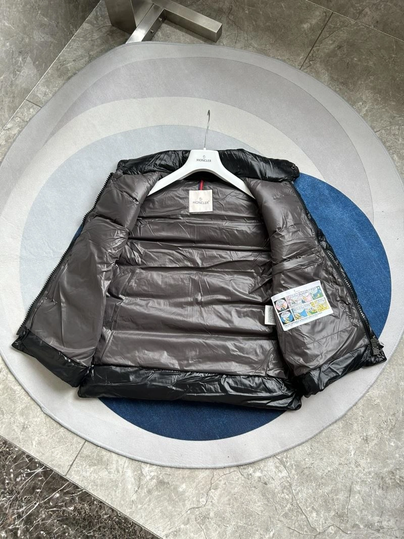 Sleek Moncler Down Jackets 145217