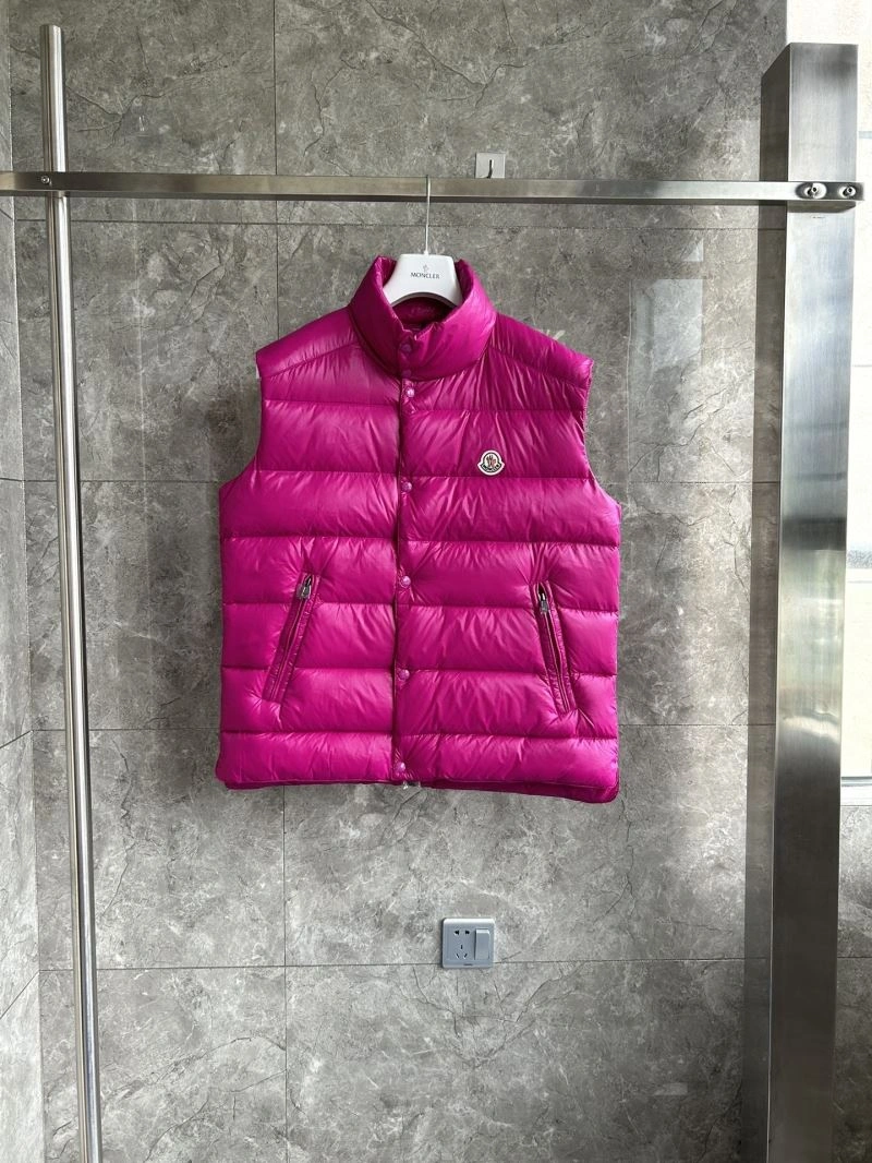 Moncler Down Jackets Packable 145200
