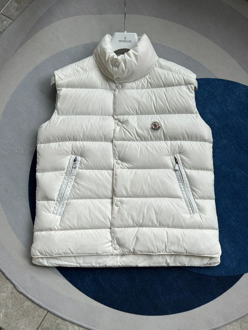 Moncler Down Jackets Breathable 145195