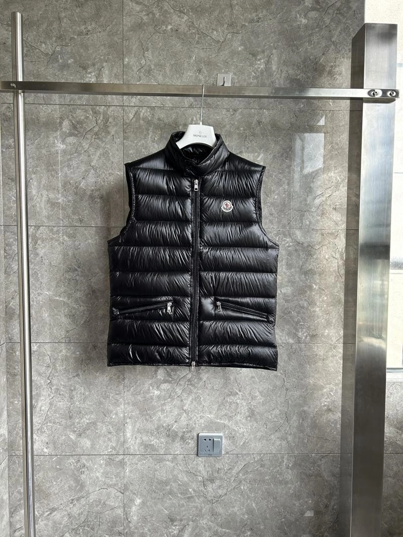 Moncler Down Jackets FreshLook 145205