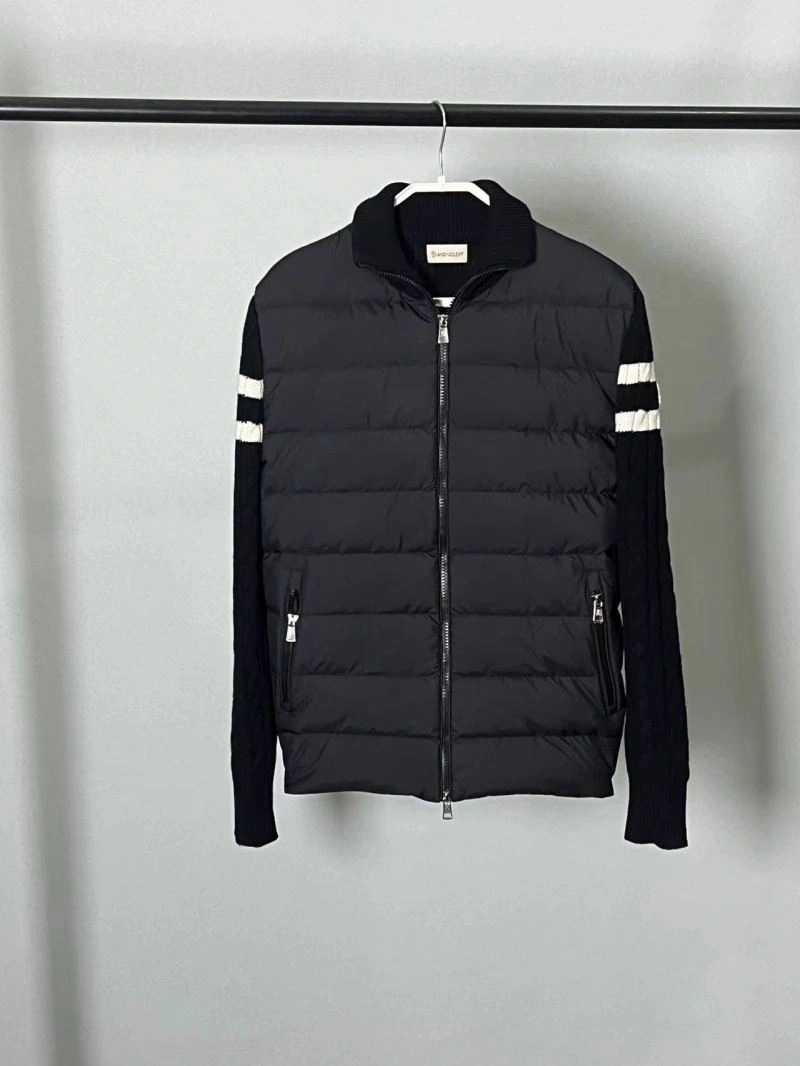 EasyMatch Moncler Down Jackets 145193