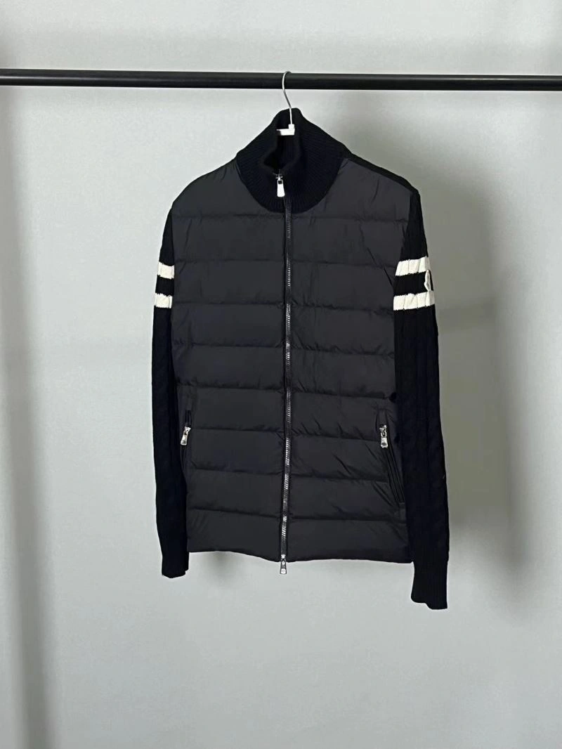 EasyMatch Moncler Down Jackets 145193