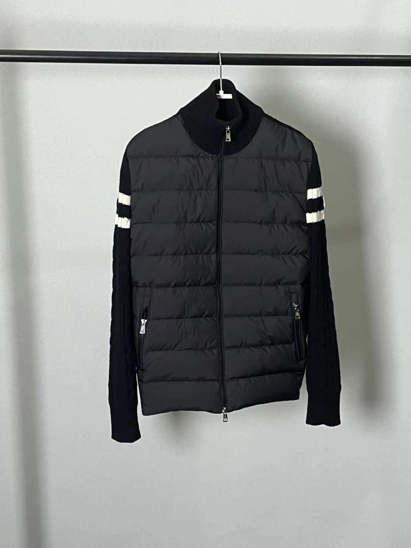 EasyMatch Moncler Down Jackets 145193