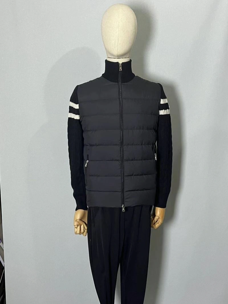 EasyMatch Moncler Down Jackets 145193