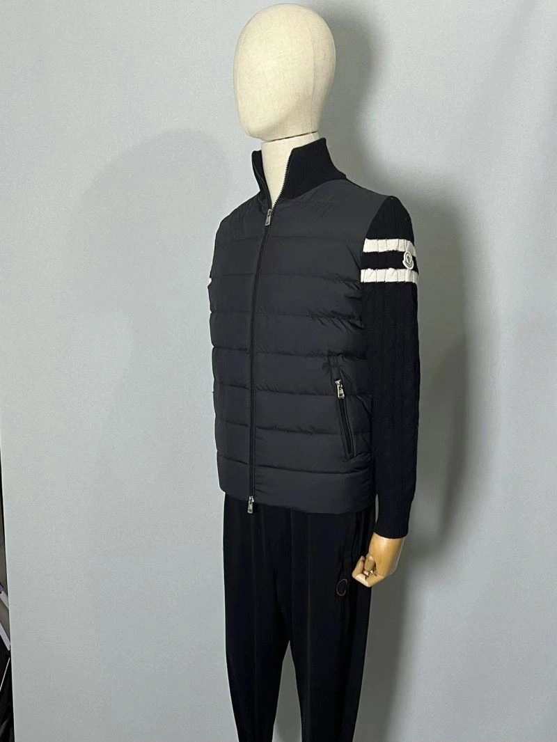 EasyMatch Moncler Down Jackets 145193