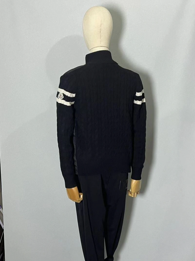 EasyMatch Moncler Down Jackets 145193