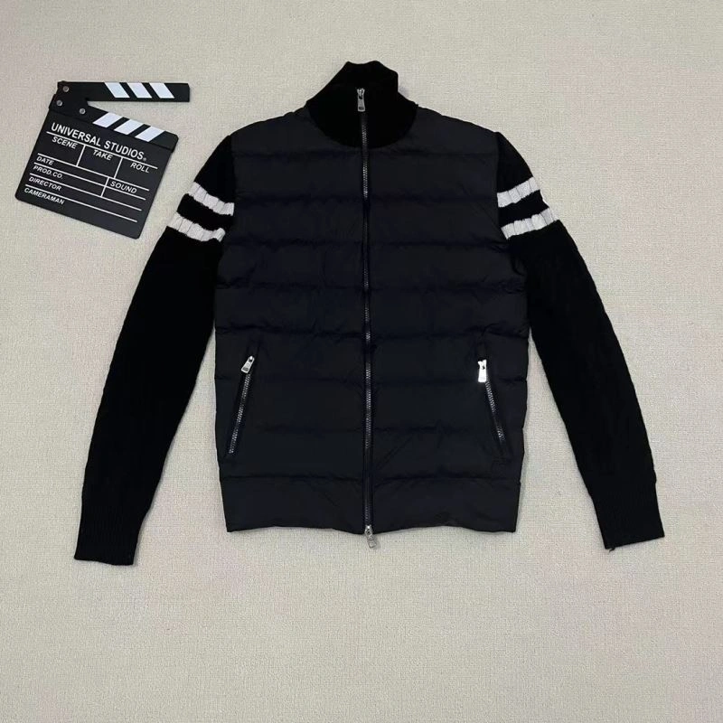 Moncler Down Jackets Neat 145209