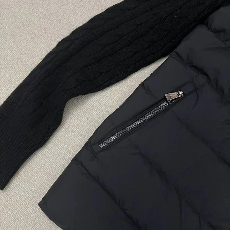 Moncler Down Jackets Neat 145209