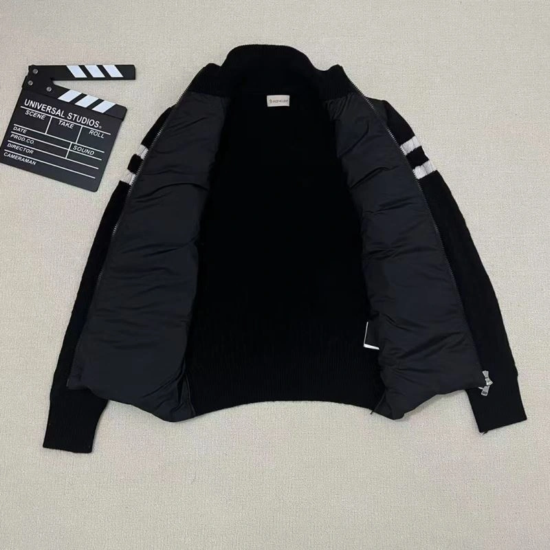 Moncler Down Jackets Neat 145209