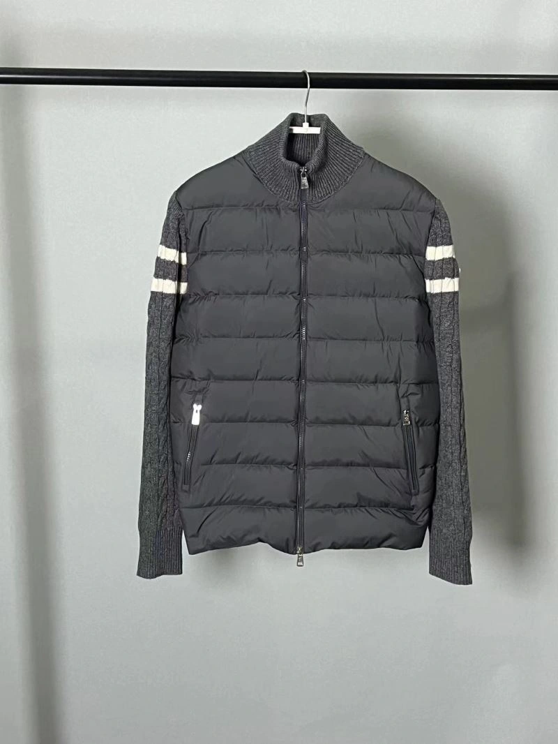 Moncler Down Jackets FreshLook 145211