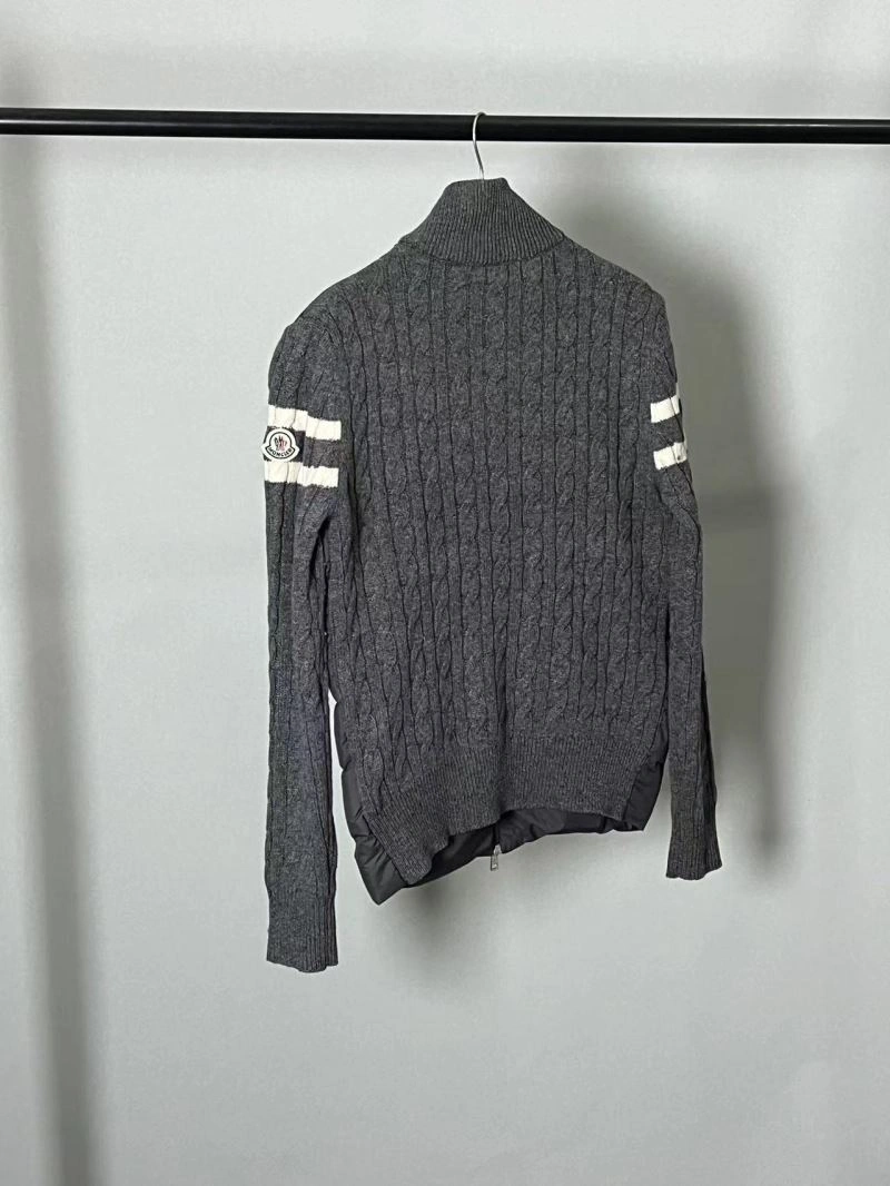 Moncler Down Jackets FreshLook 145211