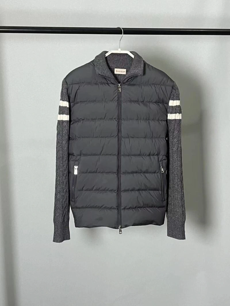 Moncler Down Jackets FreshLook 145211