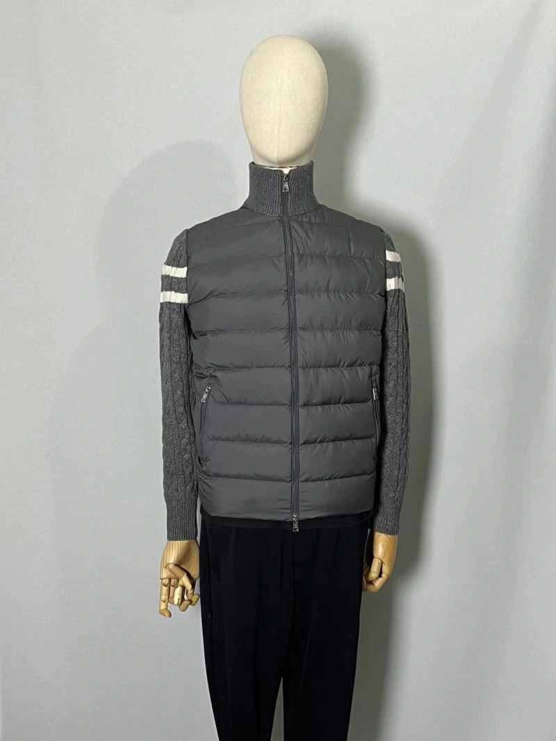 Moncler Down Jackets FreshLook 145211