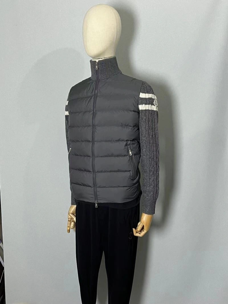Moncler Down Jackets FreshLook 145211