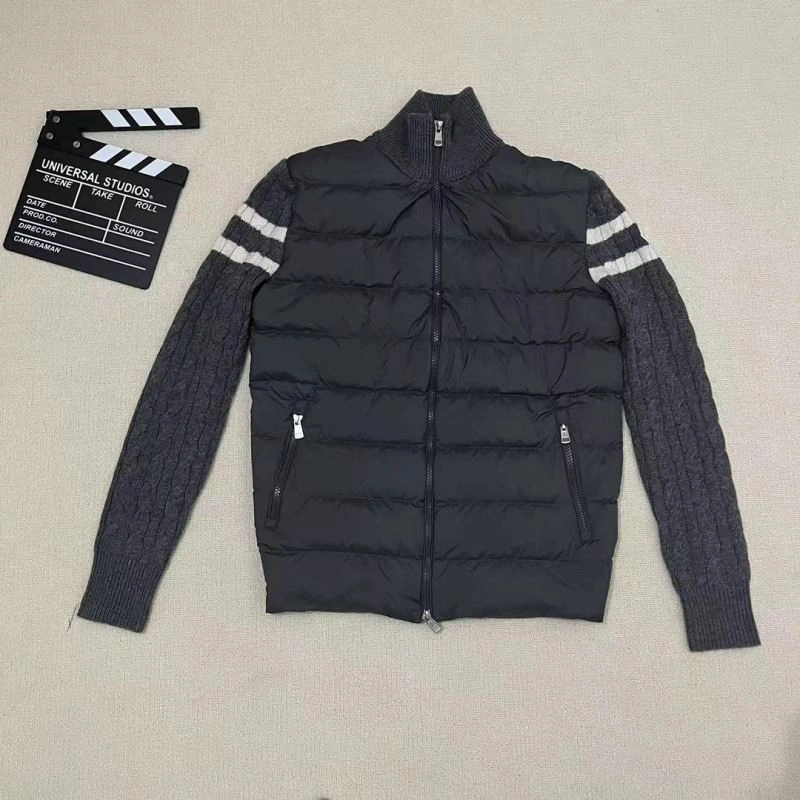 Modern Moncler Down Jackets 145212