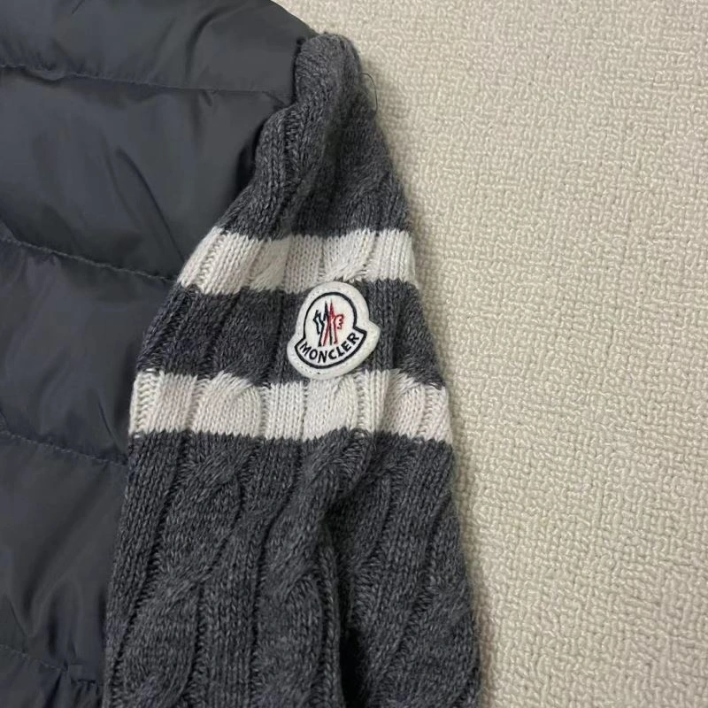 Modern Moncler Down Jackets 145212