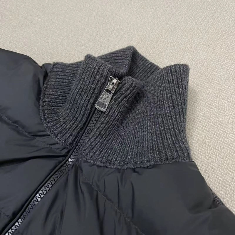 Modern Moncler Down Jackets 145212