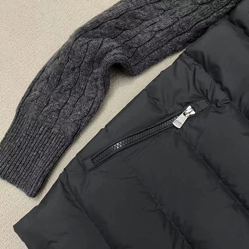 Modern Moncler Down Jackets 145212