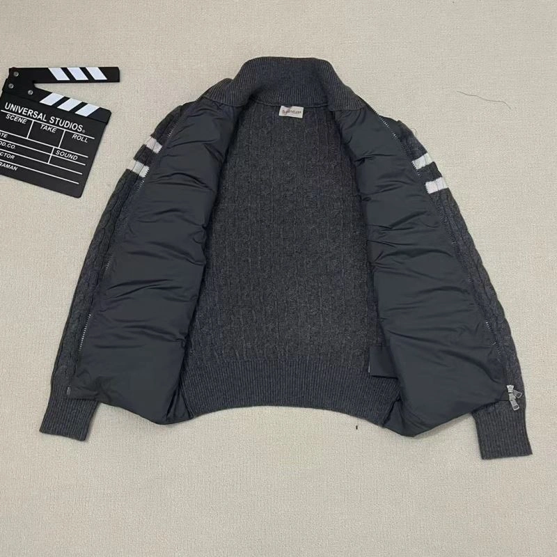 Modern Moncler Down Jackets 145212