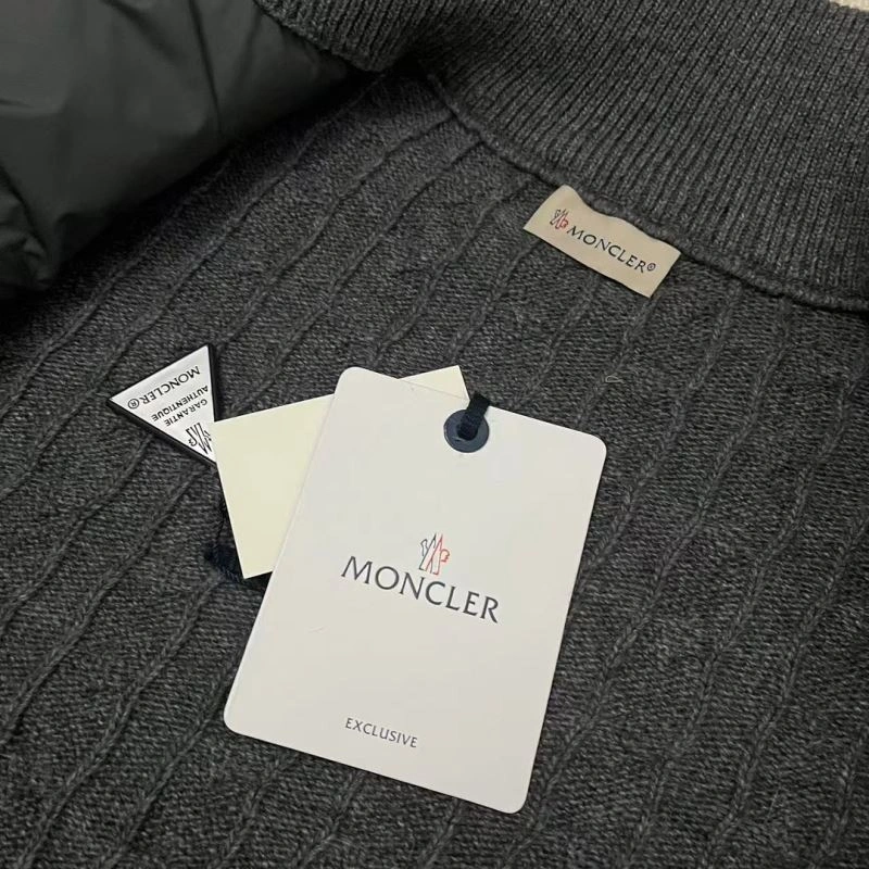 Modern Moncler Down Jackets 145212