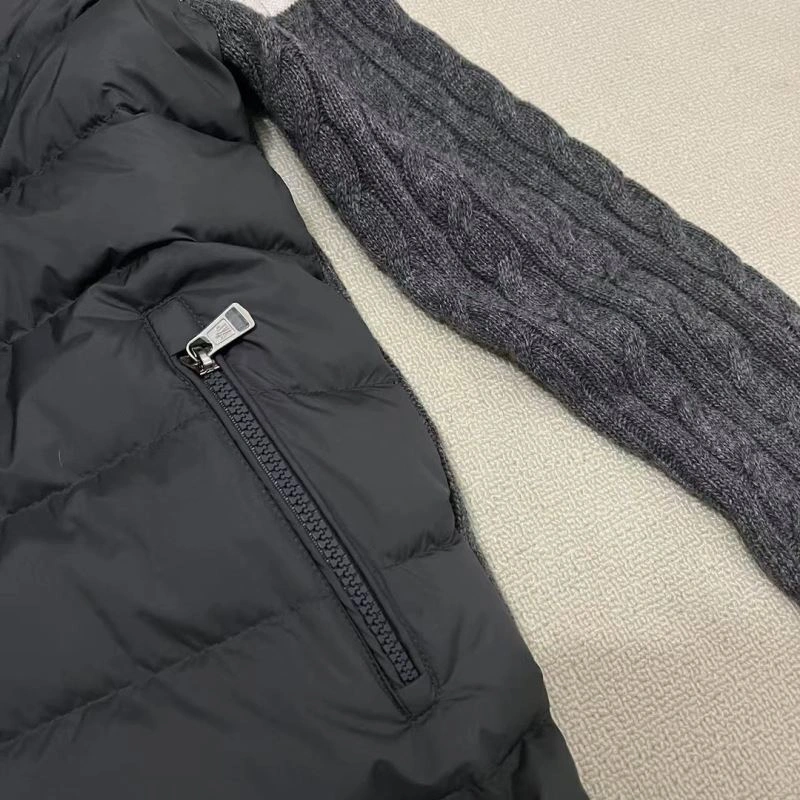 Modern Moncler Down Jackets 145212