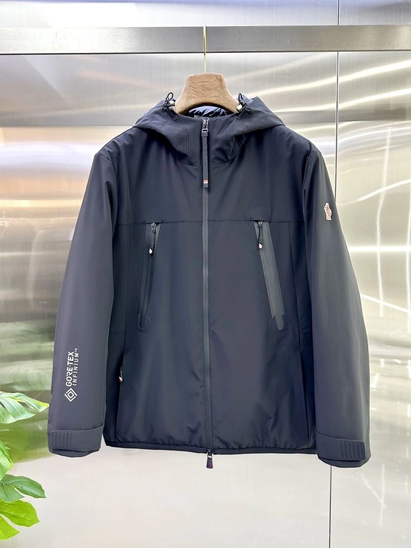 Stylish Moncler Down Jackets 145208