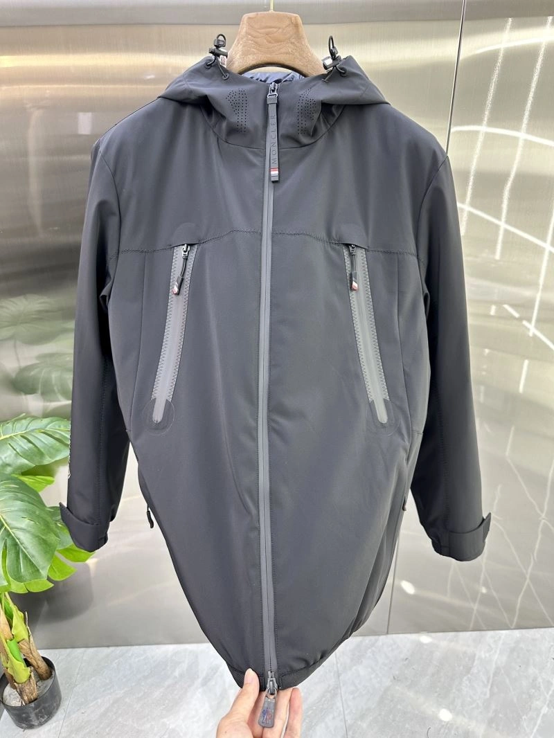 Stylish Moncler Down Jackets 145208