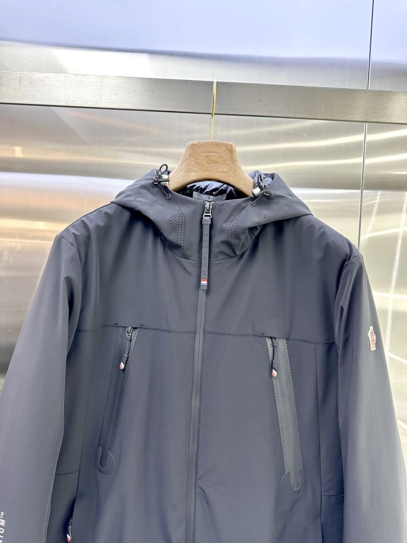 Stylish Moncler Down Jackets 145208