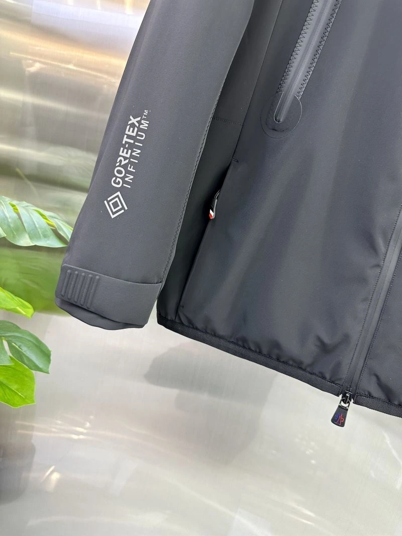 Stylish Moncler Down Jackets 145208