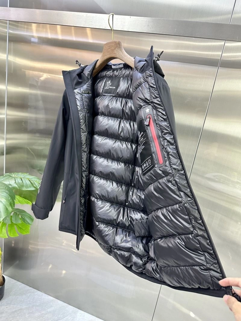 Stylish Moncler Down Jackets 145208