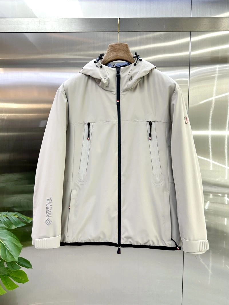 FastDry Moncler Down Jackets 145210