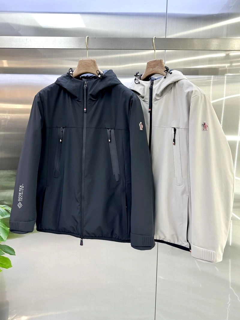 FastDry Moncler Down Jackets 145210