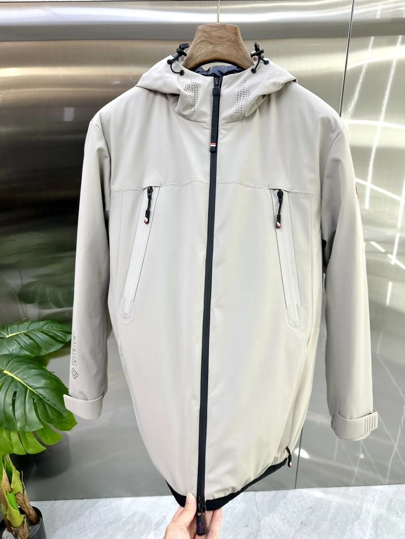 FastDry Moncler Down Jackets 145210