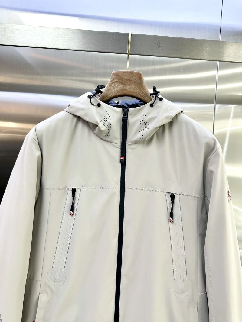 FastDry Moncler Down Jackets 145210