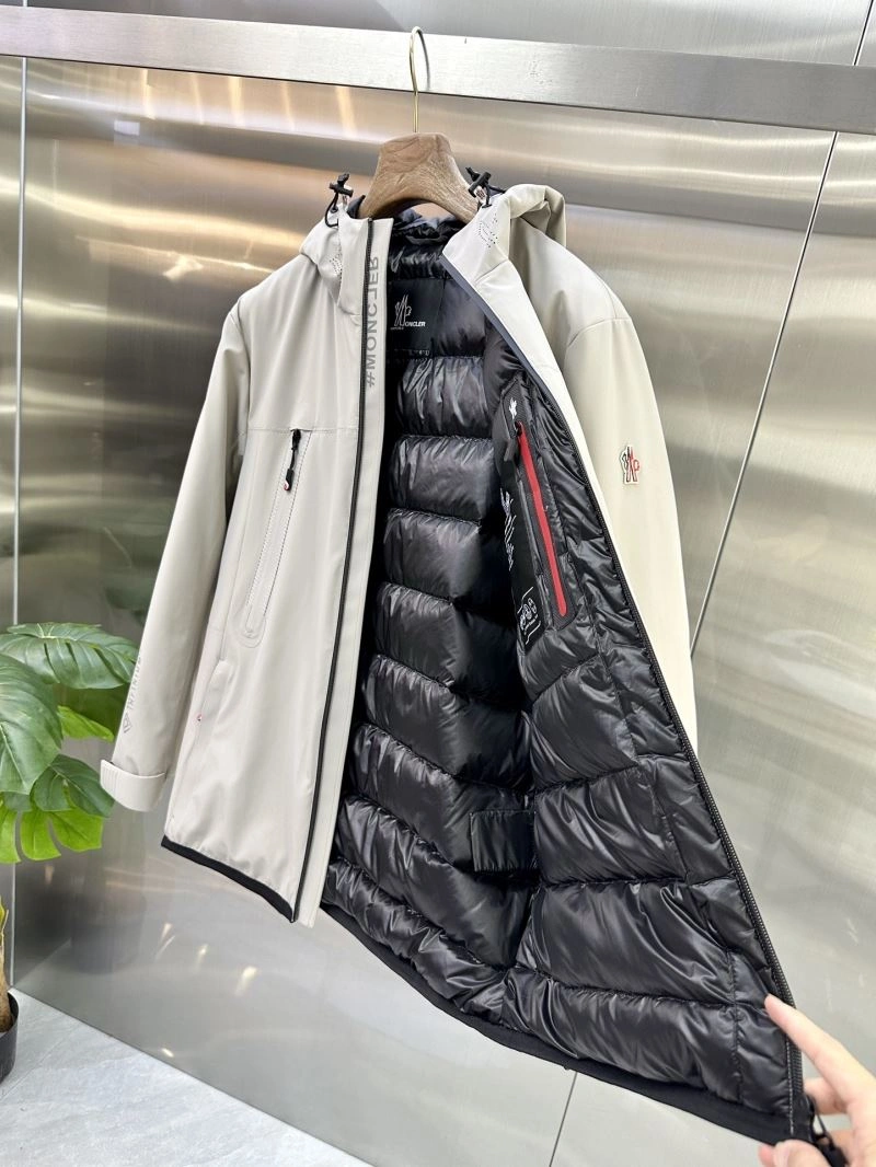 FastDry Moncler Down Jackets 145210