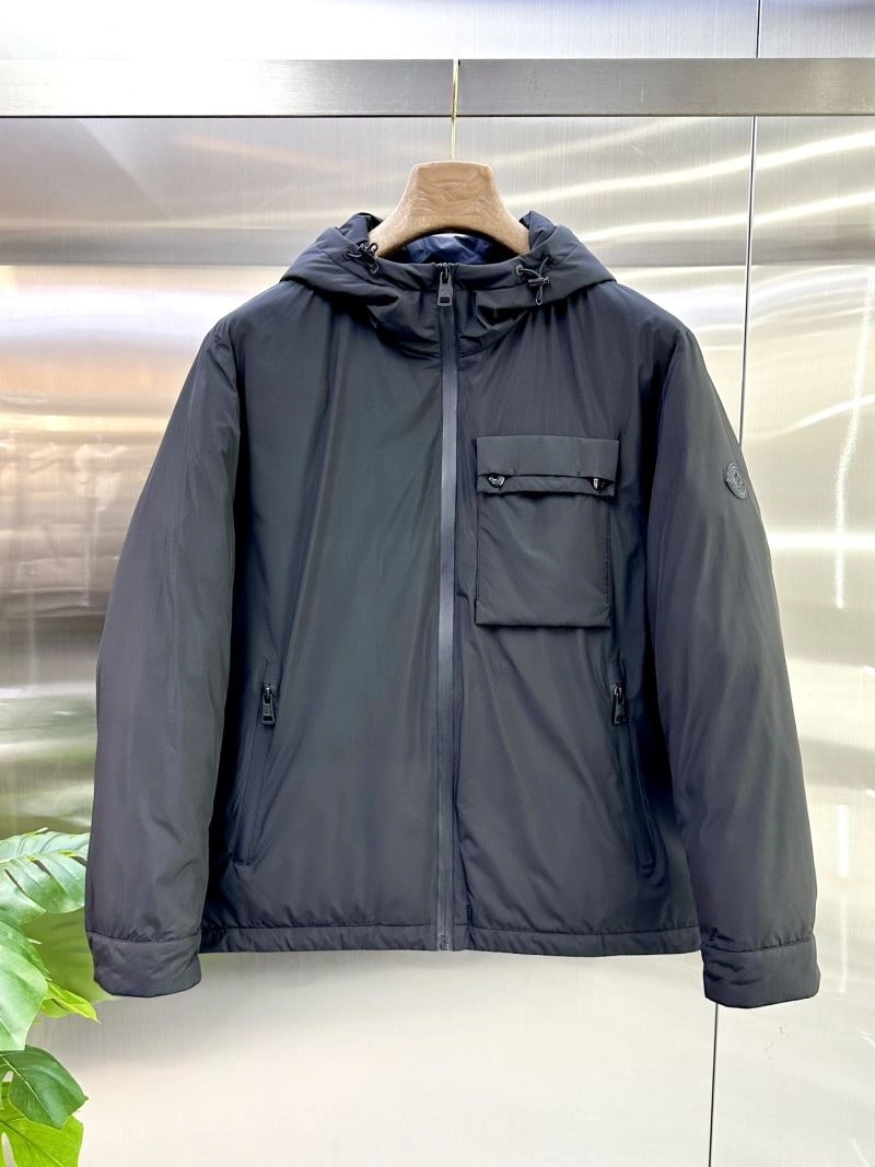WrinkleFree Moncler Down Jackets 145215