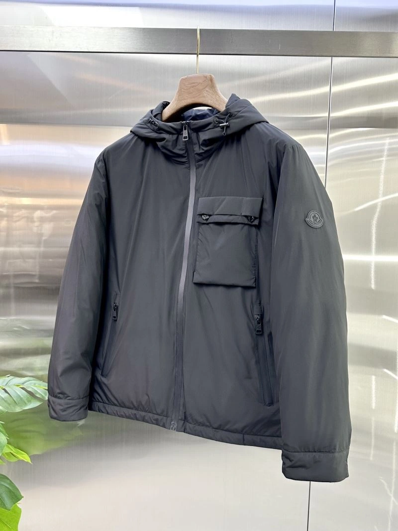 WrinkleFree Moncler Down Jackets 145215