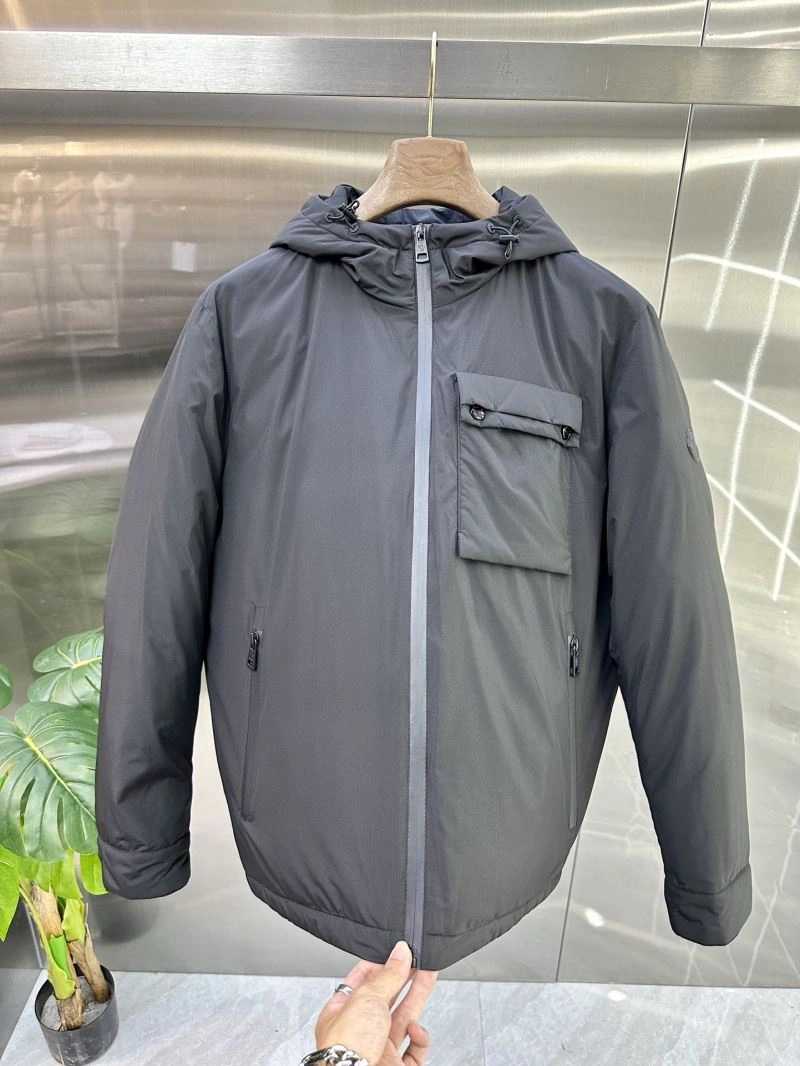 WrinkleFree Moncler Down Jackets 145215