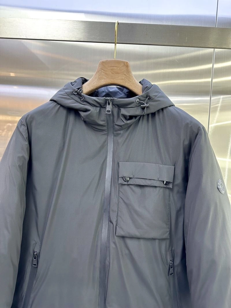WrinkleFree Moncler Down Jackets 145215