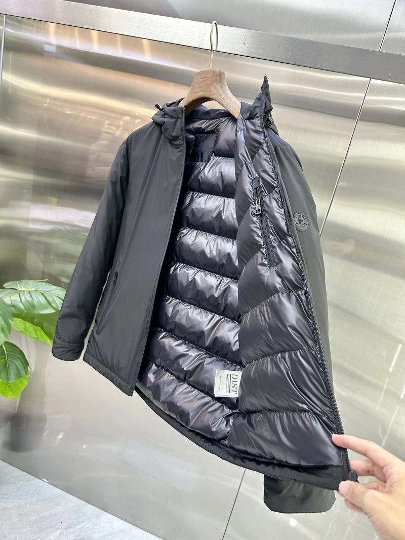 WrinkleFree Moncler Down Jackets 145215