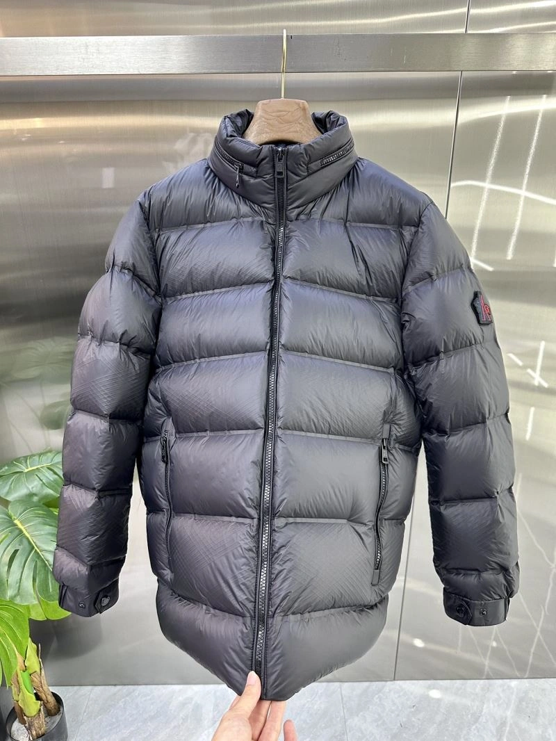 Moncler Down Jackets Casual 145192